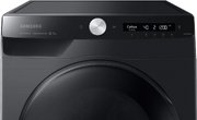 Стиральная машина Samsung WW80AG6L28BBLP фото 3 в Санкт-Петербурге