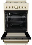 Газовая плита Gorenje G51CLI фото 3 в Санкт-Петербурге