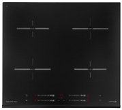 Индукционная варочная панель Zigmund Shtain CI 23.6 BX фото в Санкт-Петербурге