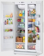 Холодильная камера Festivo 100 CM 100CM0451 (черный/нержавеющая сталь) фото 4 в Санкт-Петербурге