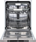 Встраиваемая посудомоечная машина Zigmund Shtain DW 310.6 фото 3 в Санкт-Петербурге
