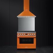 Варочный центр Smeg CPF9GMOR фото 2 в Санкт-Петербурге