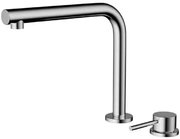 Смеситель Омойкири NARA 2 PLUS C фото в Санкт-Петербурге Смеситель Omoikiri NARA 2 PLUS C фото в Санкт-Петербурге