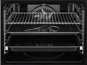 Духовой шкаф Electrolux OKD 6P71 X фото 4 в Санкт-Петербурге