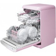 Посудомоечная машина Smeg BLV2RO-2 фото 4 в Санкт-Петербурге