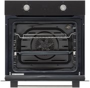 Электрический духовой шкаф KRONA BEATO 60 BL фото 4 в Санкт-Петербурге