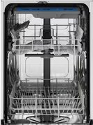 Встраиваемая посудомоечная машина Electrolux EEQ43100L фото 2 в Санкт-Петербурге