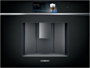 Встраиваемая кофемашина Siemens CT718L1B0 Встраиваемая кофемашина Siemens CT718L1B0 фото