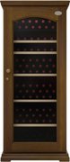 Винный шкаф IP CEXK 401-6 LNU фото 2 в Санкт-Петербурге