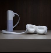 Гидромассажер для глаз BORK D607 фото 3 в Санкт-Петербурге