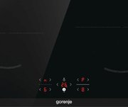 Независимая индукционная варочная панель Gorenje GI6421BC фото 3 в Санкт-Петербурге