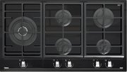 Варочная панель Teka GZC 95320 XBC BLACK фото 2 в Санкт-Петербурге