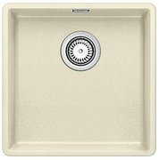 Мойка Blanco Subline 400-F жасмин фото в Санкт-Петербурге