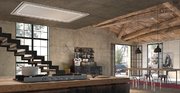 Встраиваемая вытяжка Faber HIGH-LIGHT WH MATT 1200 фото 2 в Санкт-Петербурге