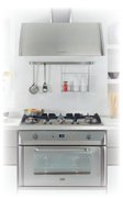 Духовой шкаф Ilve 900-BVG GF фото 2 в Санкт-Петербурге