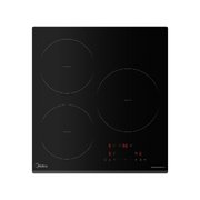 Варочная панель индукционная Midea MIH43103F фото 3 в Санкт-Петербурге