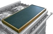 Камень для готовки на огне Рестарт ACP 013 (с латунной рамкой) фото в Санкт-Петербурге Камень для готовки на огне Restart ACP 013 (с латунной рамкой) фото в Санкт-Петербурге