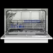 Посудомоечная машина Maunfeld MLP-06DW фото 2 в Санкт-Петербурге