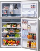 Двухкамерный холодильник Sharp SJ-XG 60 PMSL фото 2 в Санкт-Петербурге