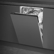 Встраиваемая посудомоечная машина Smeg ST4512IN фото 2 в Санкт-Петербурге