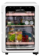 Холодильник для косметики и напитков Meyvel MD35-White
