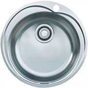 Мойка Franke ROL 610-41 фото в Санкт-Петербурге