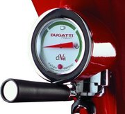 Кофеварка Bugatti Espresso Machine Diva Red фото 3 в Санкт-Петербурге