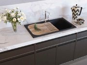 Смеситель Омойкири AKASHI фото 2 в Санкт-Петербурге Смеситель Omoikiri AKASHI фото 2 в Санкт-Петербурге