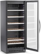 Винный шкаф Dometic C101G Double Wooden Wenge фото 3 в Санкт-Петербурге