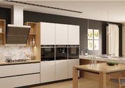 Духовой шкаф Smeg SF6101VN фото 3 в Санкт-Петербурге