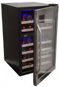 Винный шкаф Cold Vine C34-KSF2 фото 2 в Санкт-Петербурге