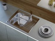 Мойка Омойкири Kashiogawa 60-IN фото 4 в Санкт-Петербурге Мойка Omoikiri Kashiogawa 60-IN фото 4 в Санкт-Петербурге