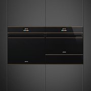 Духовой шкаф Smeg SFP6604STNR фото 2 в Санкт-Петербурге