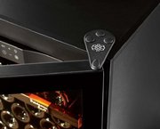Встраиваемый мультитемпературный винный шкаф EuroCave S-059 K-800013-S фото 3 в Санкт-Петербурге