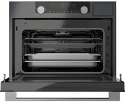 Комбинированный духовой шкаф Asko OCSM8487B фото 4 в Санкт-Петербурге