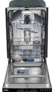 Встраиваемая посудомоечная машина Haier HDWE10-292RU фото 2 в Санкт-Петербурге