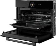 Духовой шкаф с функцией СВЧ Kuppersberg KMW 617 фото 3 в Санкт-Петербурге