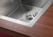 Мойка Бланко Zerox 500-IF/A нержавеющая сталь фото 4 в Санкт-Петербурге Мойка Blanco Zerox 500-IF/A нержавеющая сталь фото 4 в Санкт-Петербурге