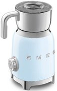 Вспениватель молока Smeg MFF11PBEU фото 4 в Санкт-Петербурге