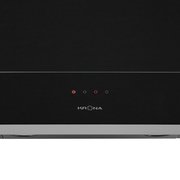 Вытяжка KRONA IRMA 600 black sensor фото 4 в Санкт-Петербурге