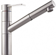 Смеситель Franke 251 хром Смеситель Franke 251 хром