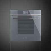 Духовой шкаф Smeg SF6104STS фото 4 в Санкт-Петербурге