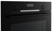 Духовой шкаф Bosch HBG537NB0R фото 4 в Санкт-Петербурге