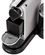 Кофемашина BORK C533 Silver фото 4 в Санкт-Петербурге