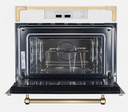 Встраиваемая микроволновая печь Kuppersberg RMW 969 C фото 3 в Санкт-Петербурге