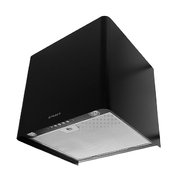Вытяжка Faber Lithos EG6 BK A45 фото 3 в Санкт-Петербурге