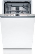 Встраиваемая посудомоечная машина Bosch SPV6EMX03E фото