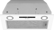 Встраиваемая вытяжка Weissgauff BOX 1200 WH фото 2 в Санкт-Петербурге