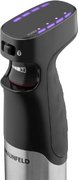 Блендер Maunfeld MF-123SB PRO фото 4 в Санкт-Петербурге