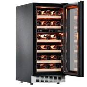 Встраиваемый винный шкаф Meyvel MV28NH-KWT2 фото 2 в Санкт-Петербурге